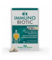 GSE INMUNOBIOTIC 30comp