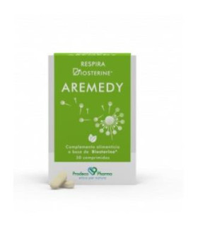 GSE A-REMEDY BIOSTERINE 30comp