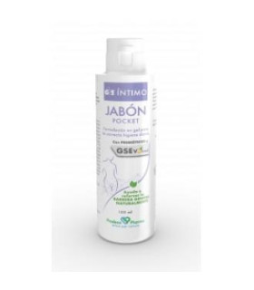 GSE INTIMO JABON DIARIO 200ml