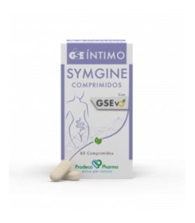 GSE INTIMO SYMGINE 60comp
