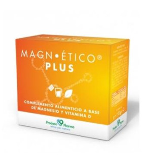 PRODECO MAGN-ETICO PLUS 32 sobres