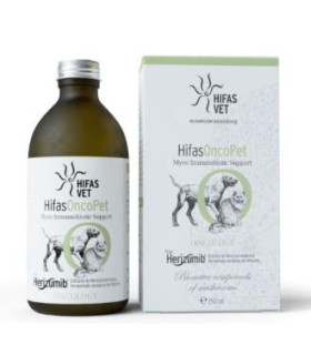 HIFAS ONCO PET SUSP ORAL perro-gato 250ml