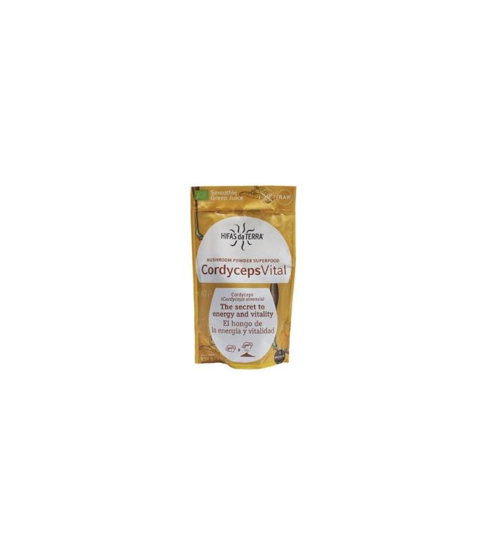CORDYCEPS VITAL 100gr.