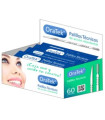 PALILLOS TECNICOS ORATEK cepillo interdental 100ud