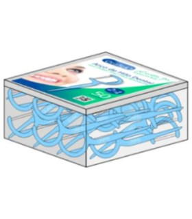 ARCO HILO DENTAL DOBLE 50ud.
