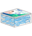 ARCO HILO DENTAL DOBLE 50ud.