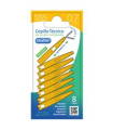 CEPILLO INTERDENTAL RETRACTIL 0,7mm 8ud.