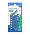 CEPILLO INTERDENTAL RETRACTIL 0,8mm 8ud.