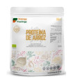 PROTEINA DE ARROZ 1kg. ECO VEGAN SG