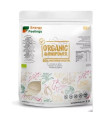 ORGANIC AMINOPOWER 80% neutro 500gr. ECO VEGAN SG
