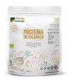 PROTEINA DE CALABAZA 1kg. ECO VEGAN SG