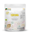 CURCUMA polvo 1kg. ECO VEGAN SG