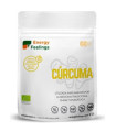 CURCUMA polvo 200gr. ECO VEGAN SG