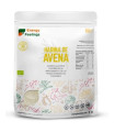 HARINA DE AVENA 1kg. ECO VEGAN SG