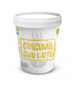 CURCUMA CHAI LATTE tarrina 250gr. ECO
