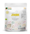 JENGIBRE polvo 1kg. ECO VEGAN SG