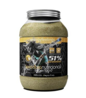 LEVADURA NUTRICIONAL HIGH VITA B copos 400gr VEGAN