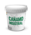 CAÑAMO industrial cubo 100gr. ECO VEGAN SG
