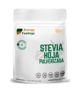 ESTEVIA hoja 100gr. VEGAN SG