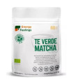 TE VERDE MATCHA polvo 100gr. ECO VEGAN SG