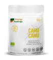 CAMU CAMU 100gr. ECO VEGAN SG