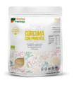 CURCUMA CON PIMIENTA polvo 1kg. ECO VEGAN SG