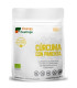 CURCUMA CON PIMIENTA polvo 200gr. ECO VEGAN SG
