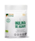 INULINA DE AGAVE polvo 200gr. ECO VEGAN