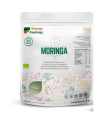 MORINGA polvo 1kg. ECO VEGAN SG