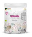 ASHWAGANDHA 1kg. ECO VEGAN SG