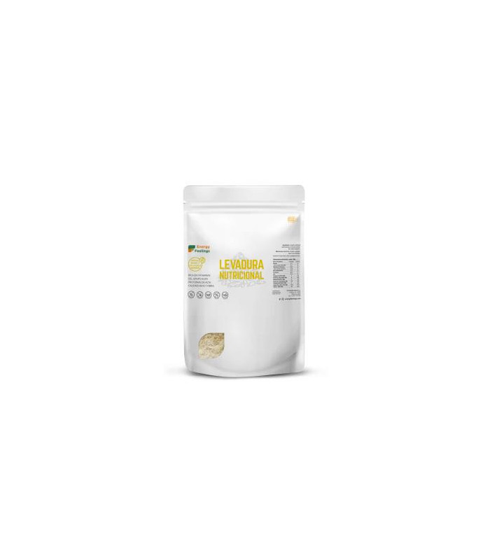 LEVADURA NUTRICIONAL copos 1kg. VEGAN SG