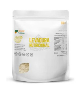LEVADURA NUTRICIONAL copos 250gr. VEGAN SG