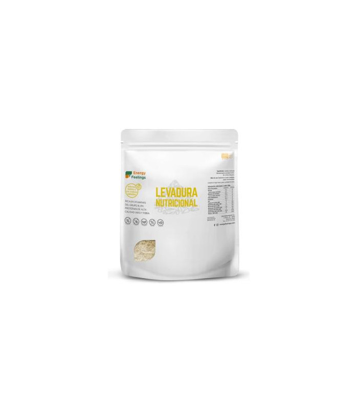 LEVADURA NUTRICIONAL copos 250gr. VEGAN SG