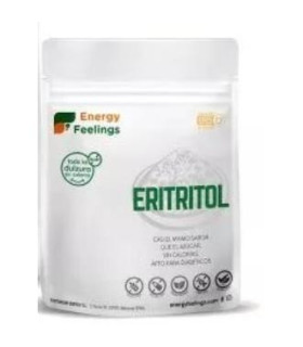 ERITRITOL polvo 200gr. VEGAN SG