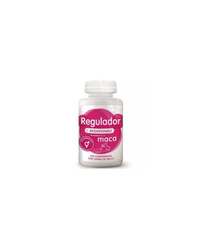 REGULADOR MACA 120comp.
