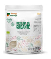 PROTEINA DE GUISANTE vainilla 1kg. ECO VEGAN SG