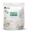 PROTEINA DE CAÑAMO vainilla 1kg. ECO VEGAN SG
