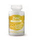 LEVADURA NUTRICIONAL ZINC 120comp. VEGAN SG