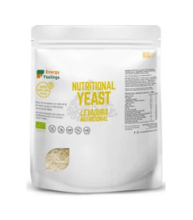 LEVADURA NUTRICIONAL 250 gr ECO VEGAN SG