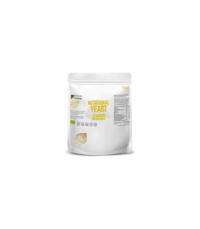 LEVADURA NUTRICIONAL 250 gr ECO VEGAN SG