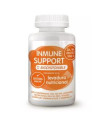 INMUNE SUPPORT 120comp.
