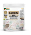 MACUCHINO TRAINING 500gr. ECO