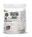 NIBS bañados en chocolate 1kg. ECO