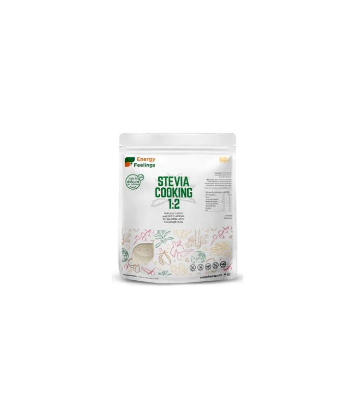 ESTEVIA cooking 1:2: 1 kg ECO