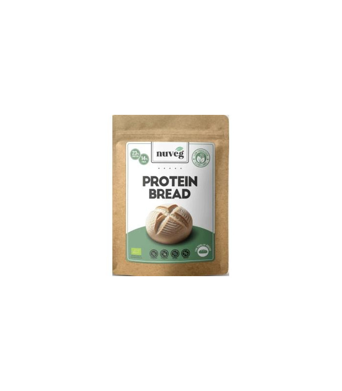PAN PROTEICO 270 gr 3-4 raciones ECO