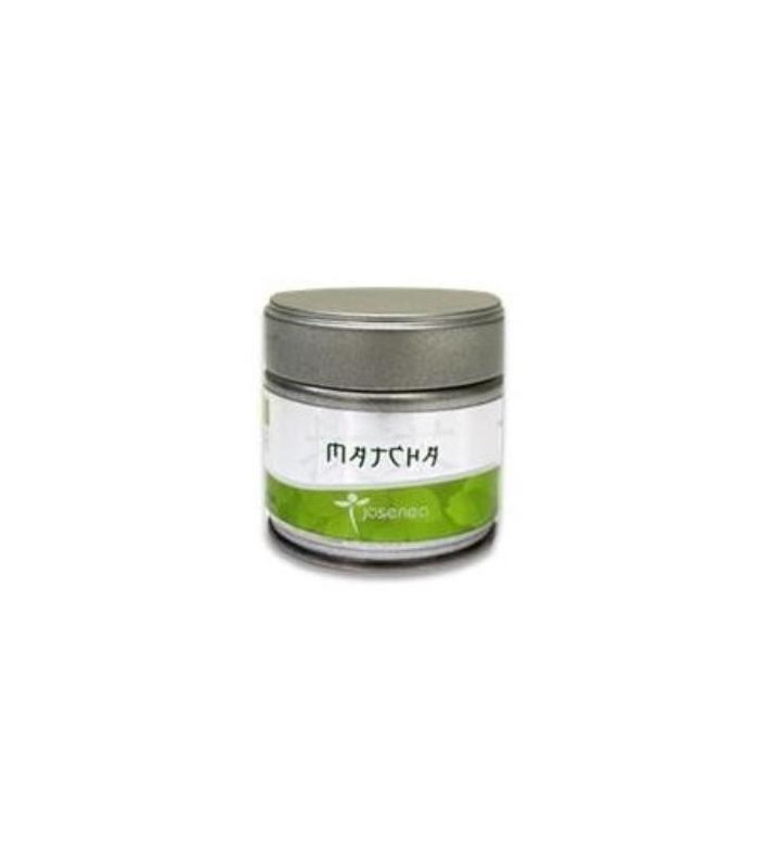 TE MATCHA BIO polvo 30gr.