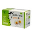JOSENEA GASTRIKA infusiones BIO 20sbrs.