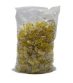 CARAMELO DE JENGIBRE LIMON 1kg.