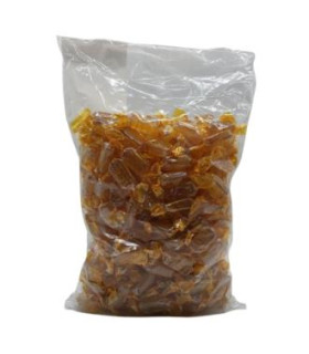 CARAMELO DE MIEL ROMERO PROPOLEO 1kg.