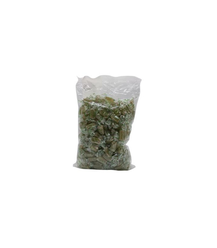 CARAMELO DE MELISA VALERIANA PASIFLORA 1kg.